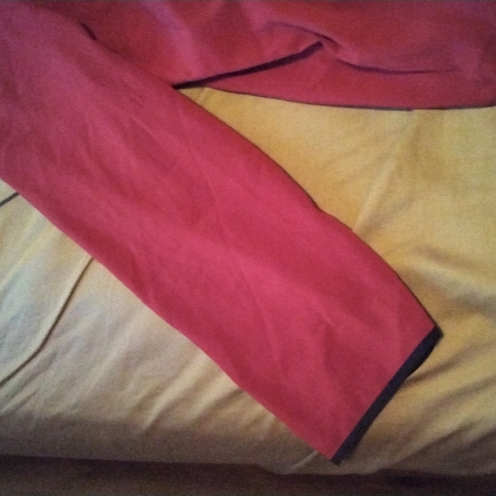 Button Down Blouse - image 8